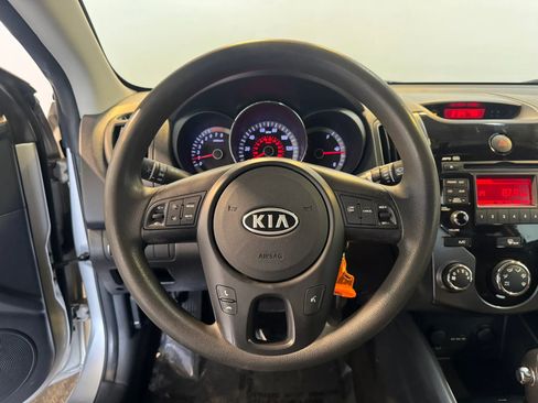 Used 2013 Kia Forte Koup EX FWD image 11