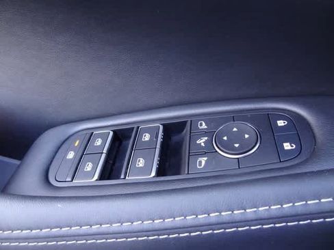 Used 2026 INFINITI QX60 Autograph w/ Dark Cargo Package image 25