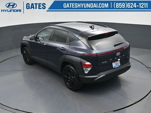 Certified 2026 Hyundai Kona SEL Sport AWD/4WD image 52