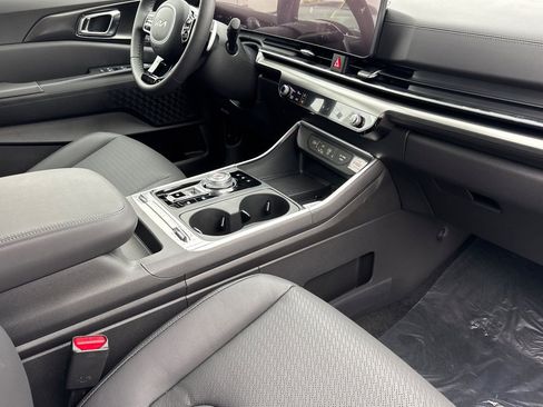 New 2026 Kia Carnival SX Prestige image 17