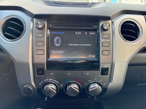 Used 2019 Toyota Tundra SR5 w/ SR5 Upgrade Package image 15