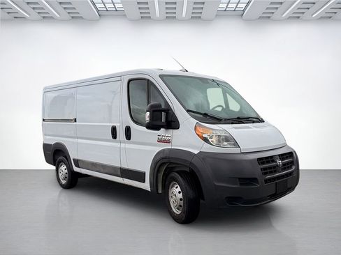 Used 2015 RAM ProMaster 1500 FWD image 2
