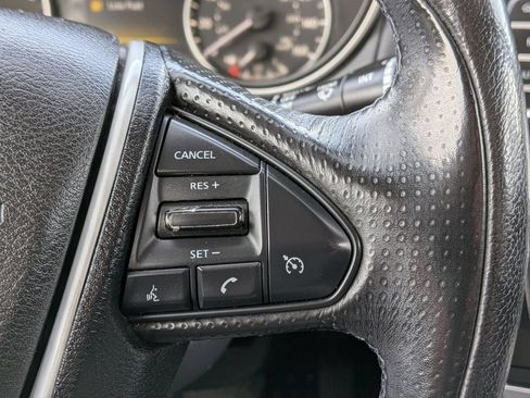 Used 2017 Nissan Maxima 3.5 S FWD image 22