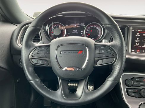 Used 2021 Dodge Challenger R/T Scat Pack w/ Driver Convenience Group RWD image 15