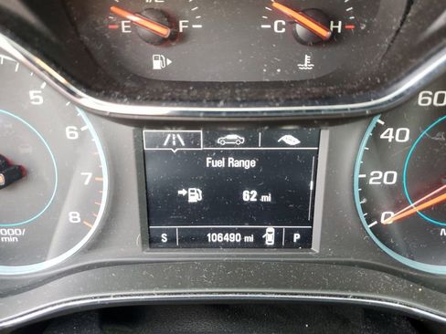 Used 2018 Chevrolet Cruze LT w/ Convenience Package image 14