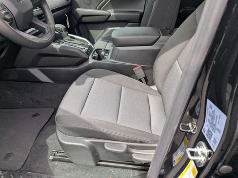 New 2026 Chevrolet Colorado Trail Boss image 23