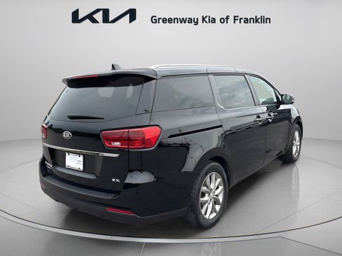 Used 2019 Kia Sedona EX FWD image 7