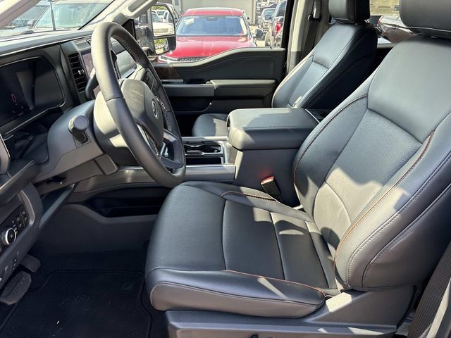 New 2026 Ford F350 Lariat AWD/4WD image 19