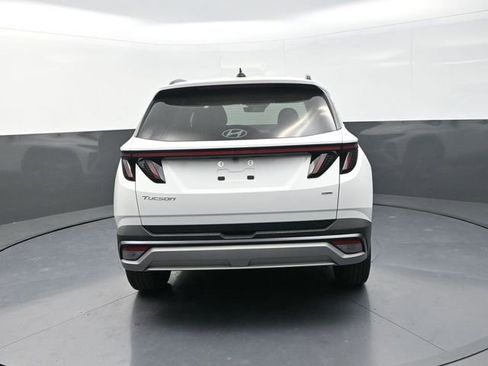 New 2026 Hyundai Tucson SEL AWD/4WD image 7