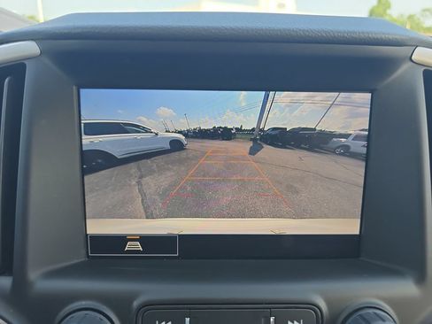 Used 2023 GMC Terrain Denali AWD/4WD image 44
