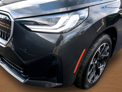 Used 2025 BMW X3 xDrive30i image 17