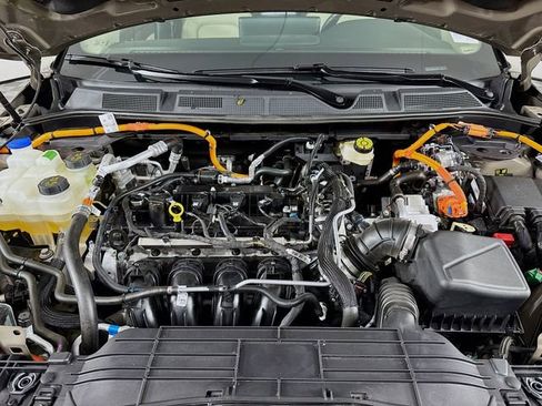 Certified 2025 Lincoln Corsair Grand Touring w/ Equipment Group 301A image 35