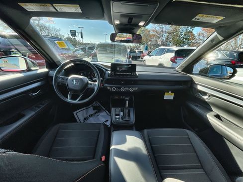 Used 2023 Honda CR-V Sport image 20