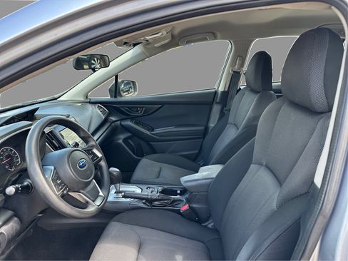 Used 2017 Subaru Impreza 2.0i Premium AWD/4WD image 18