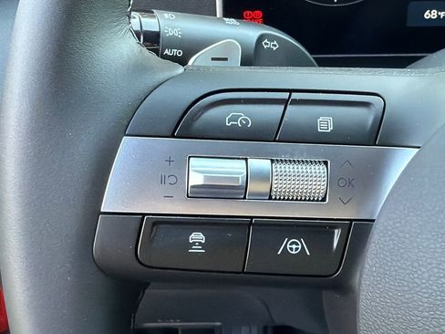 New 2026 Hyundai Santa Cruz XRT AWD/4WD image 24