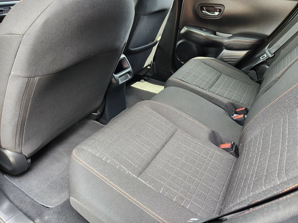 Used 2024 Honda HR-V Sport image 24