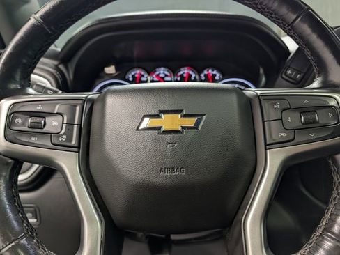 Used 2021 Chevrolet Silverado 1500 LTZ image 18