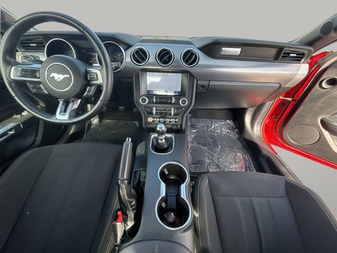 Used 2021 Ford Mustang GT w/ Equipment Group 301A image 12