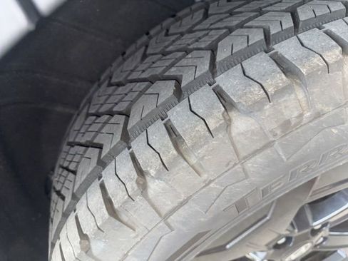 Used 2025 Hyundai Santa Fe XRT AWD/4WD image 6