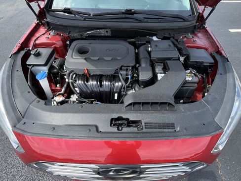 Used 2019 Hyundai Sonata SE FWD image 27