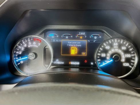 Used 2019 Ford F150 Lariat w/ Equipment Group 502A Luxury image 18