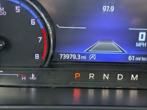 Used 2021 Ford Bronco Sport Badlands w/ Badlands Package AWD/4WD image 33