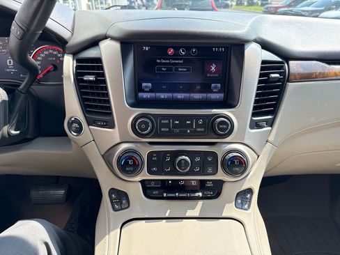 Used 2015 GMC Yukon Denali w/ Open Road Package AWD/4WD image 24