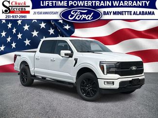 New 2026 Ford F150 Platinum w/ FX4 Off-Road Package AWD/4WD video 1