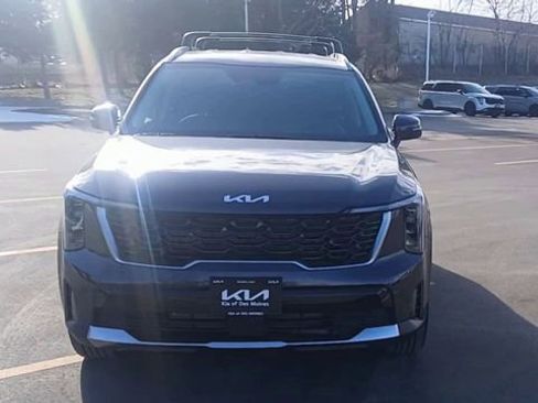 New 2026 Kia Sorento S AWD/4WD image 6