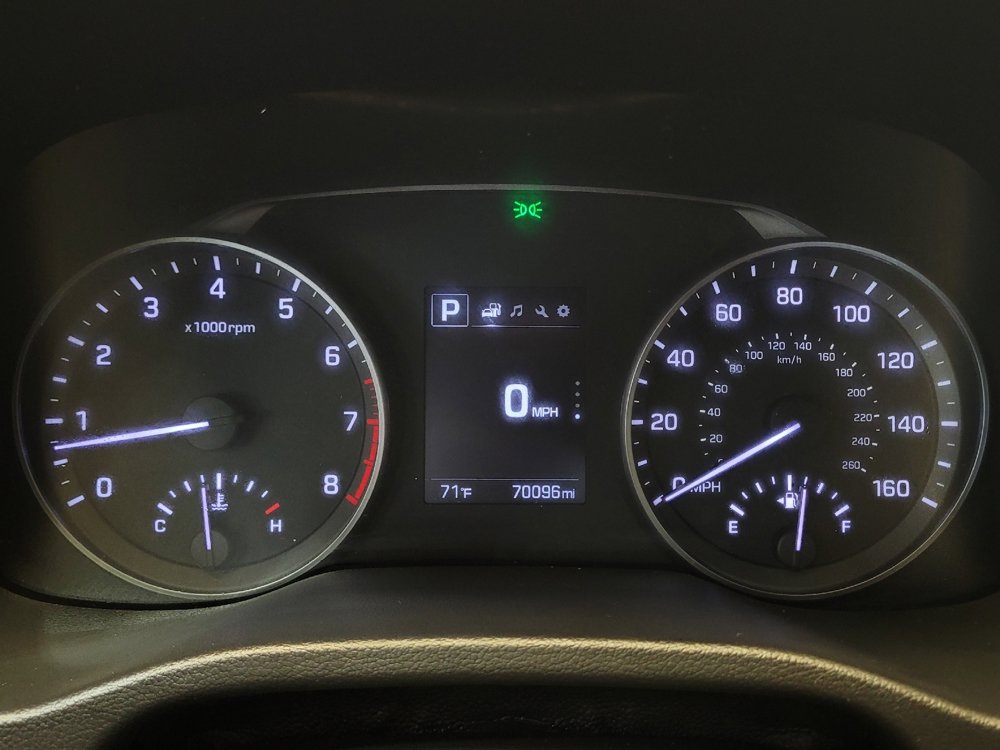 Used 2018 Hyundai Elantra Limited FWD image 23