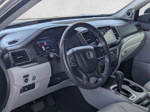 Used 2019 Honda Pilot EX-L image 10