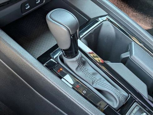 Used 2024 Honda Accord Sport image 12