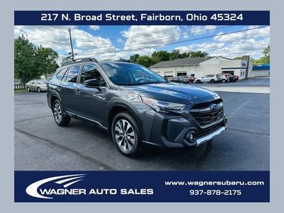 Used 2024 Subaru Outback Limited XT w/ Popular Package #2