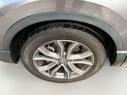 Used 2022 Honda CR-V Touring image 31