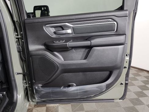 New 2026 RAM 1500 Big Horn image 25