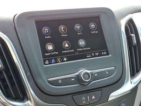 Used 2024 Chevrolet Equinox LS w/ LS Convenience Package AWD/4WD image 16