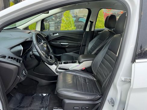 Used 2016 Ford C-MAX SEL w/ Equipment Group 301A image 14