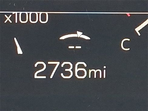 Used 2026 GMC Terrain Elevation w/ LPO, Floor Liner Package image 18