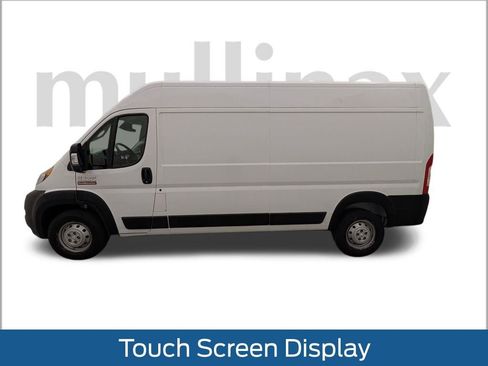 Used 2022 RAM ProMaster 2500 image 10