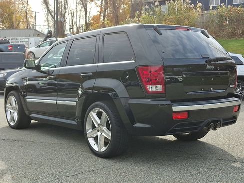 Used 2006 Jeep Grand Cherokee SRT8 w/ SRT Option Group I image 7