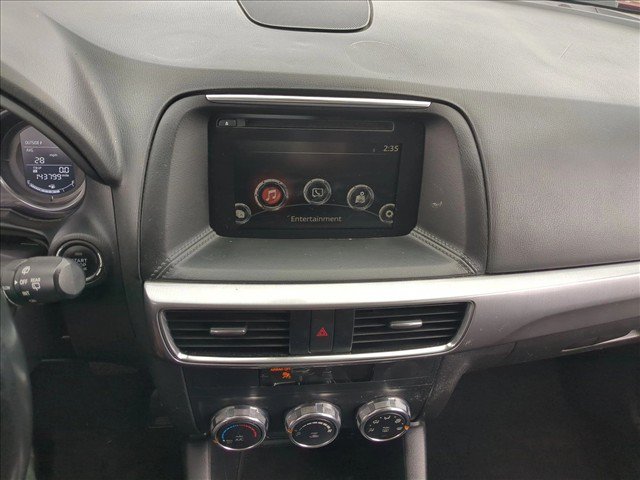 Used 2016 MAZDA CX-5 Touring w/ Bose/Moonroof Package FWD image 14