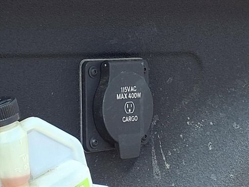 Used 2024 RAM 2500 Laramie image 21