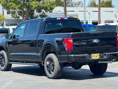 New 2026 Ford F150 XLT w/ FX4 Off-Road Package AWD/4WD image 6