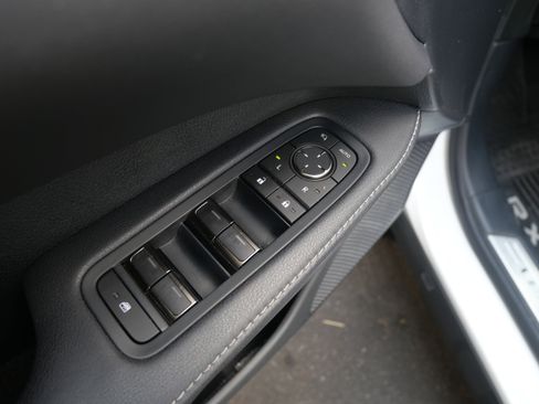 Certified 2024 Lexus RX 350 Premium image 8