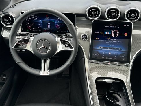 Certified 2026 Mercedes-Benz GLC 300 4MATIC image 14