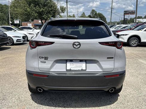 Certified 2026 MAZDA CX-30 AWD 2.5 S image 14