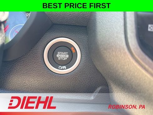 New 2026 RAM 2500 Tradesman AWD/4WD image 29