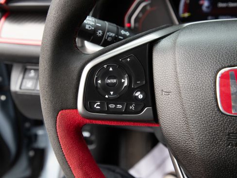 Used 2021 Honda Civic Type R image 15