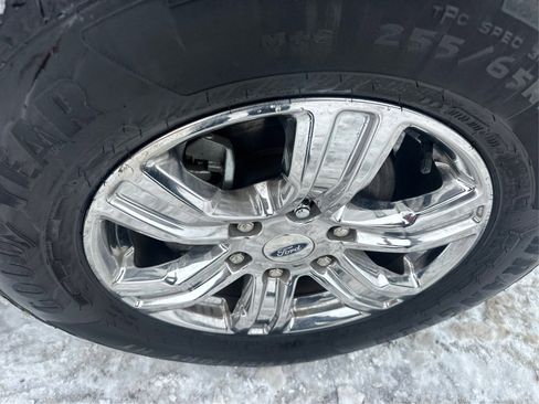 Used 2020 Ford Ranger XLT w/ Equipment Group 301A Mid image 17