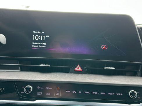 Used 2023 Kia Sportage X-Line image 18